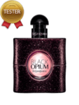 Yves Saint Laurent Black Opium EDP 90мл - Тестер за жени